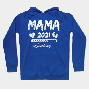 Mama 2021 Hoodie